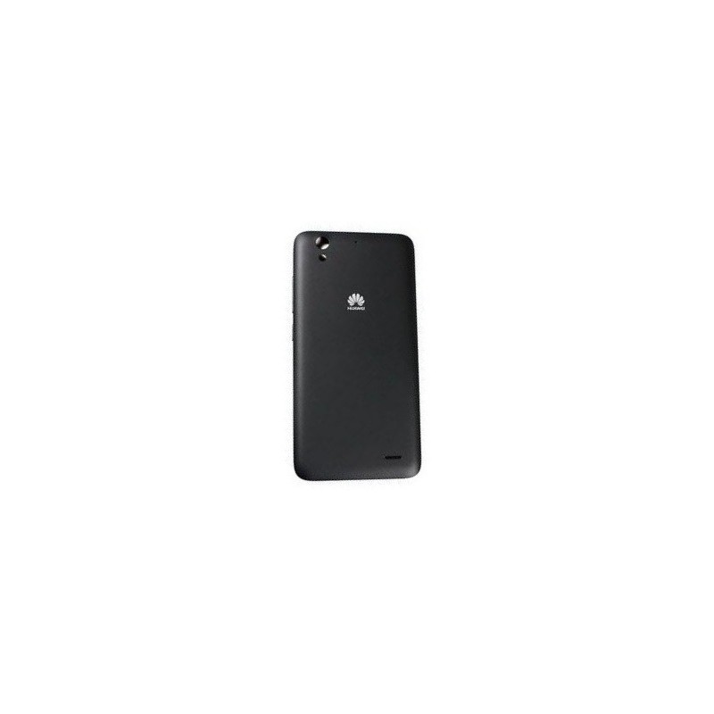 COVER POSTERIORE HUAWEI ASCEND G630 NERO