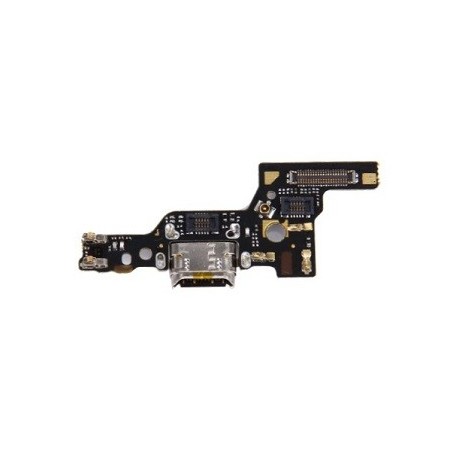 PCB RICARICA HUAWEI P9