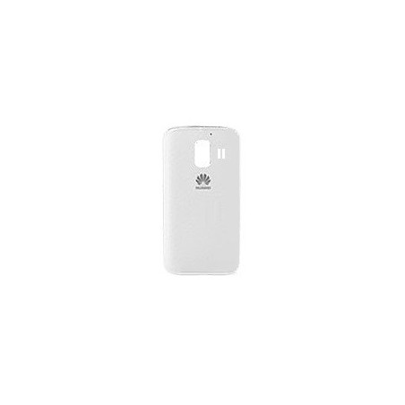 COVER POSTERIORE HUAWEI ASCEND Y200 BIANCO