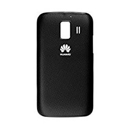 COVER POSTERORE HUAWEI ASCEND Y200 NERO