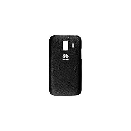 COVER POSTERORE HUAWEI ASCEND Y200 NERO