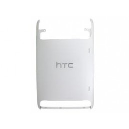 COVER POSTERIORE HTC FLYER P510E BIANCO/SILVER