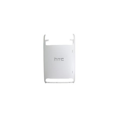 COVER POSTERIORE HTC FLYER P510E BIANCO/SILVER