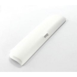 COVER POSTERIORE INFERIORE HTC FLYER P510E + ANTENNA BIANCO