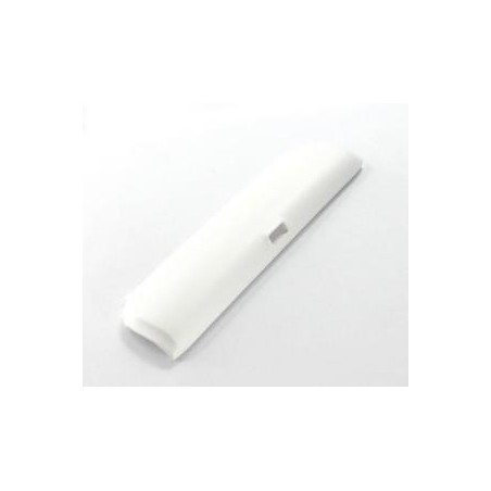 COVER POSTERIORE INFERIORE HTC FLYER P510E + ANTENNA BIANCO