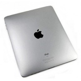 COVER POSTERIORE APPLE IPAD 1 WI-FI