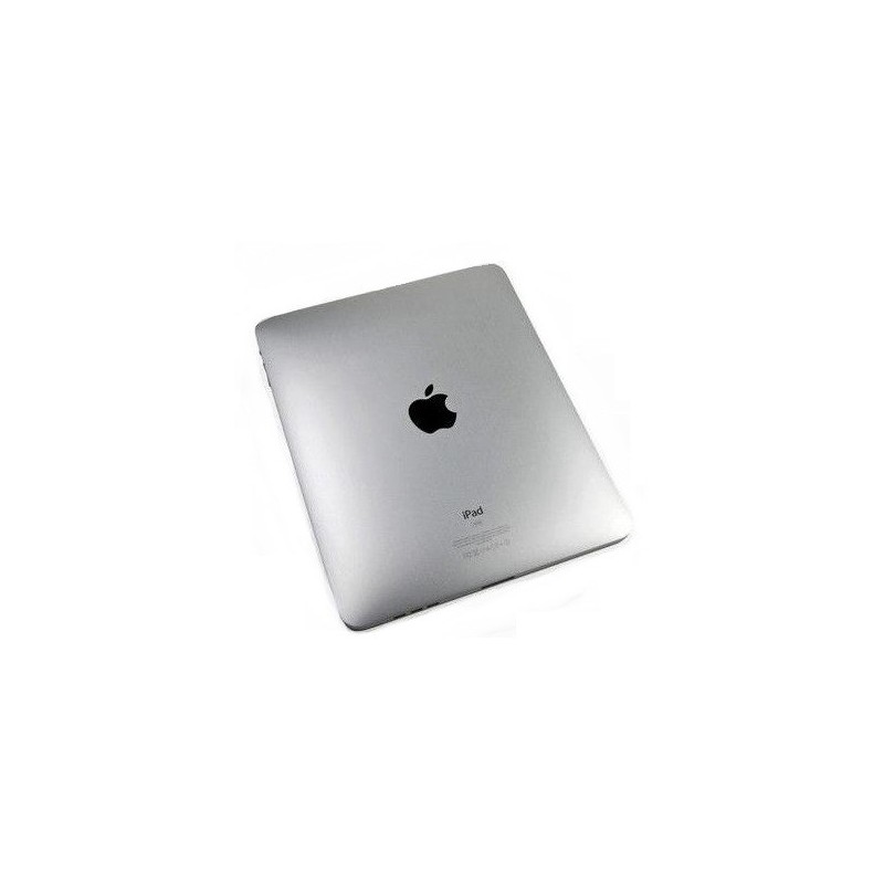 COVER POSTERIORE APPLE IPAD 1 WI-FI