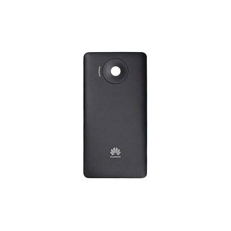 COVER POSTERIORE HUAWEI ASCEND Y300 NERO