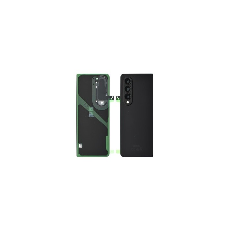 COVER BATTERIA SAMSUNG GALAXY Z FOLD 4 SM-F936 NERO