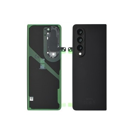 COVER BATTERIA SAMSUNG GALAXY Z FOLD 4 SM-F936 NERO