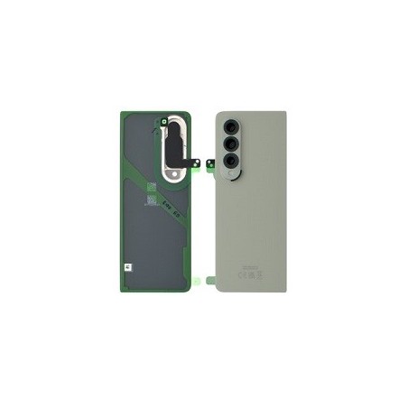 COVER BATTERIA SAMSUNG GALAXY Z FOLD 4 SM-F936 BEIGE