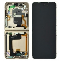 DISPLAY SAMSUNG GALAXY Z FLIP 4 SM-F721B ORO