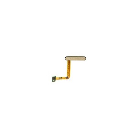 FLAT ID TOUCH SAMSUNG GALAXY Z FLIP 4 SM-F721B GIALLO