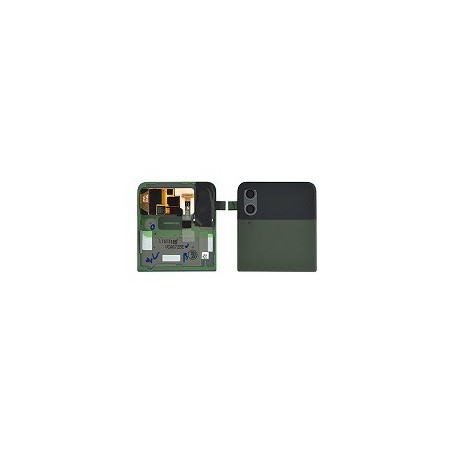 DISPLAY ESTERNO SAMSUNG GALAXY Z FLIP 4 SM-F721B VERDE