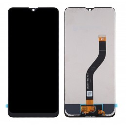 DISPLAY SAMSUNG GALAXY A20s SM-A207 NERO