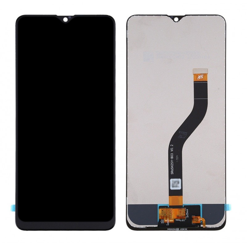 DISPLAY SAMSUNG GALAXY A20s SM-A207 NERO