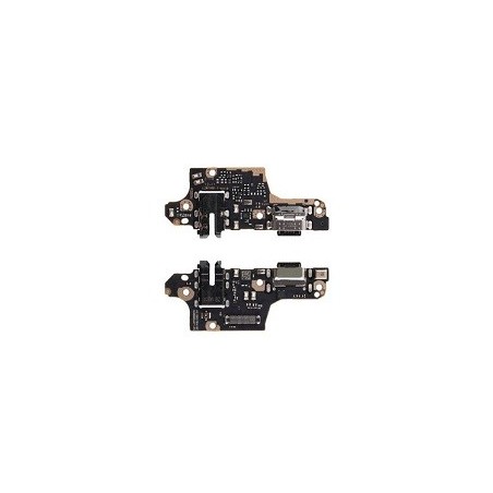 PCB RICARICA XIAOMI POCO X3 PRO