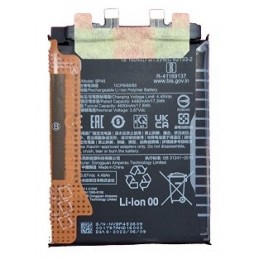 BATTERIA XIAOMI 12 PRO - BP-45