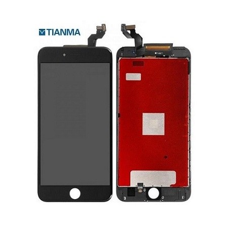 DISPLAY APPLE IPHONE 6S NERO