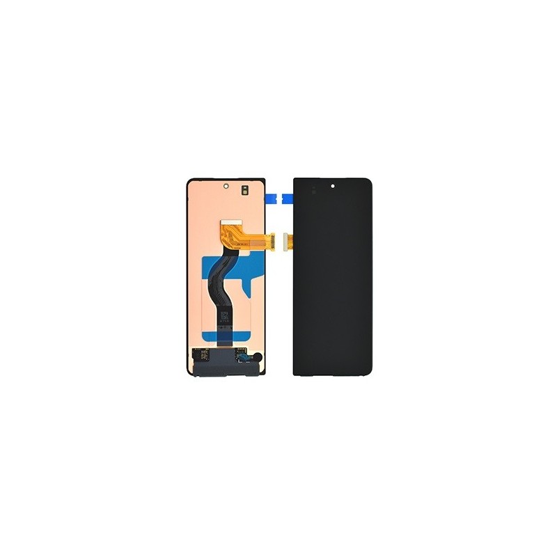 DISPLAY ESTERNO SAMSUNG GALAXY Z FOLD 4 SM-F936 NERO