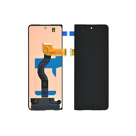 DISPLAY ESTERNO SAMSUNG GALAXY Z FOLD 4 SM-F936 NERO