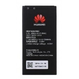 BATTERIA HUAWEI ASCEND Y550 - HB474284RBC