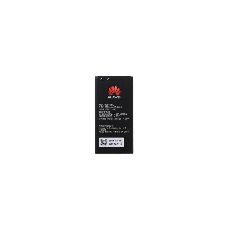 BATTERIA HUAWEI ASCEND Y550 - HB474284RBC