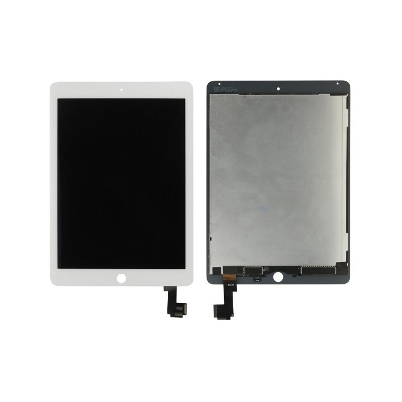 DISPLAY APPLE IPAD AIR 2 BIANCO