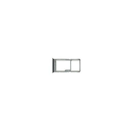 CARRELLO SIM/MEMORY CARD XIAOMI REDMI NOTE 10 5G SILVER