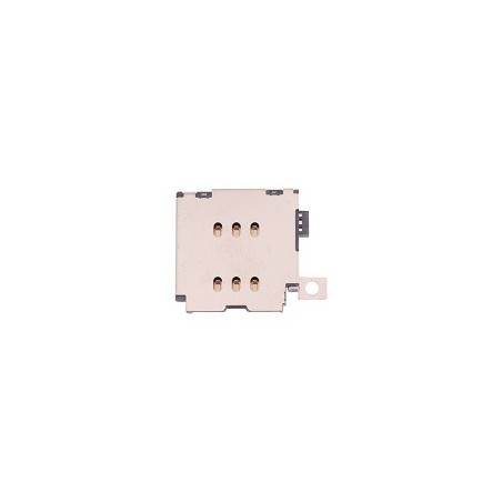 LETTORE SIM CARD APPLE IPHONE 12 MINI