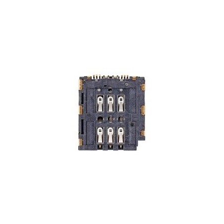LETTORE SIM CARD APPLE IPHONE Xs MAX