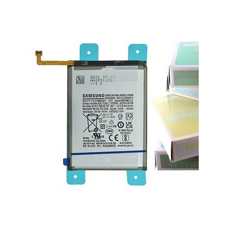 BATTERIA SAMSUNG GALAXY M52 5G SM-M526 - EB-BM526ABY