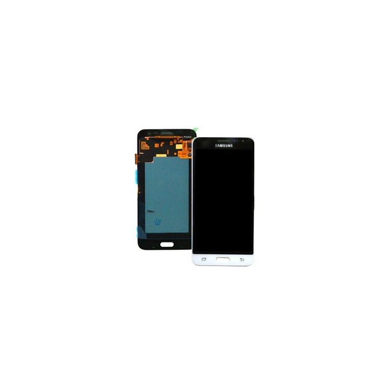 DISPLAY SAMSUNG GALAXY J3 2016 SM-J320 BIANCO