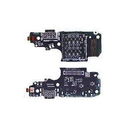 PCB RICARICA XIAOMI POCO X4 PRO 5G