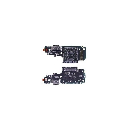 PCB RICARICA XIAOMI POCO X4 PRO 5G