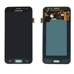 DISPLAY SAMSUNG GALAXY J3 2016 SM-J320 NERO