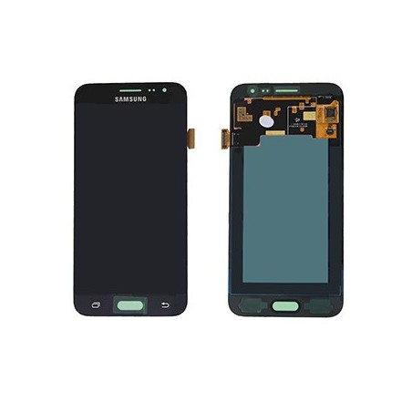 DISPLAY SAMSUNG GALAXY J3 2016 SM-J320 NERO