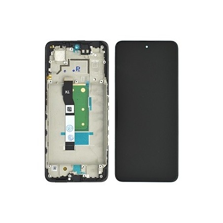 DISPLAY XIAOMI POCO X4 GT NERO