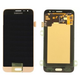 DISPLAY SAMSUNG GALAXY J3 2016 SM-J320 ORO