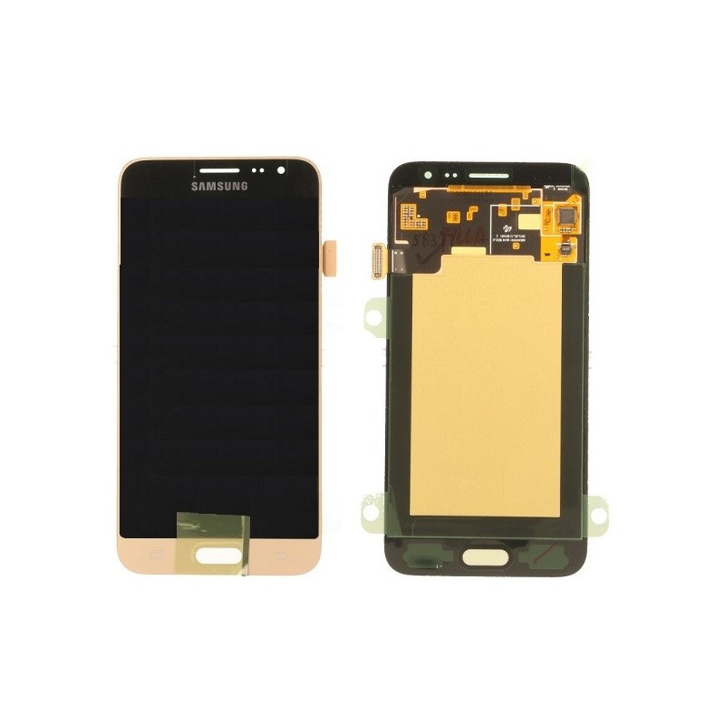 DISPLAY SAMSUNG GALAXY J3 2016 SM-J320 ORO