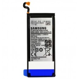 BATTERIA SAMSUNG GALAXY S7 SM-G930 - EB-BG930ABE