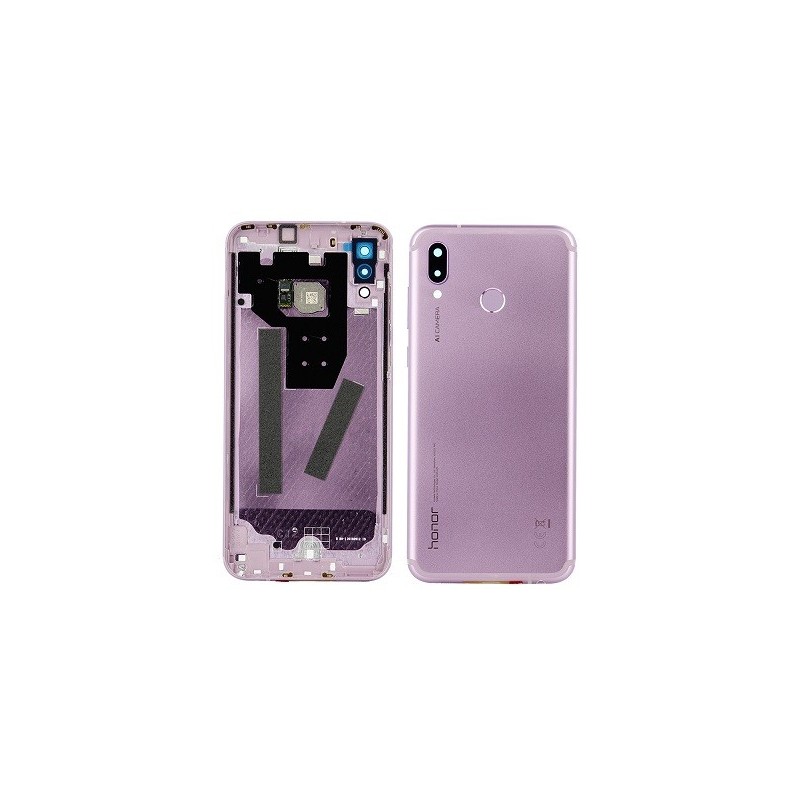 COVER BATTERIA HUAWEI HONOR PLAY VIOLA