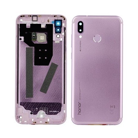 COVER BATTERIA HUAWEI HONOR PLAY VIOLA