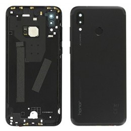 COVER BATTERIA HUAWEI HONOR PLAY NERO