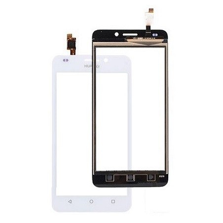 TOUCH SCREEN HUAWEI ASCEND Y635 BIANCO