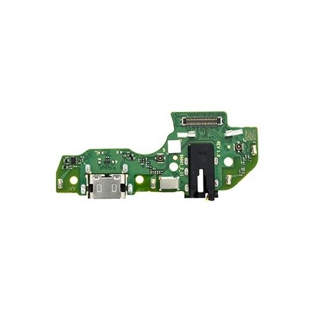 PCB RICARICA SAMSUNG GALAXY A22 5G SM-A226 ORIGINALE