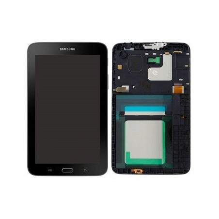 DISPLAY SAMSUNG GALAXY TAB 3 LITE SM-T113 (7.0) WI-FI NERO