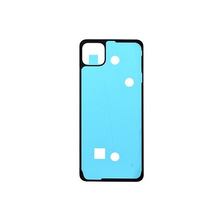 BIADESIVO COVER BATTERIA SAMSUNG GALAXY A22 5G SM-A226 ORIGINALE