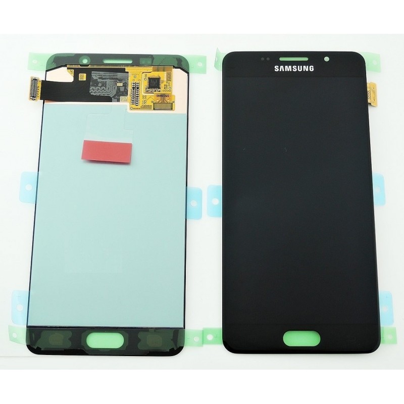 DISPLAY SAMSUNG GALAXY A5 2016 SM-A510 NERO