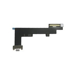 FLAT RICARICA APPLE IPAD AIR 4 BIANCO Model A2072/A2324